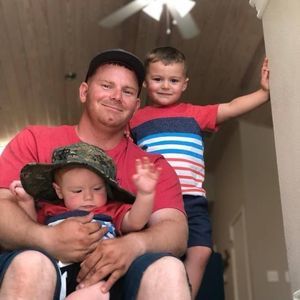 Meet your Posher, Ryan